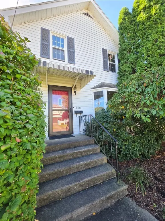 458 Grand Ave, Johnson City, NY 13790 - #1
