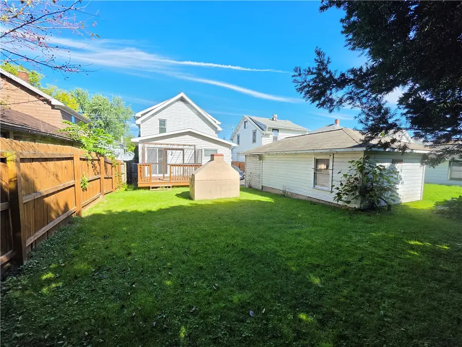 458 Grand Ave, Johnson City, NY 13790 - #2