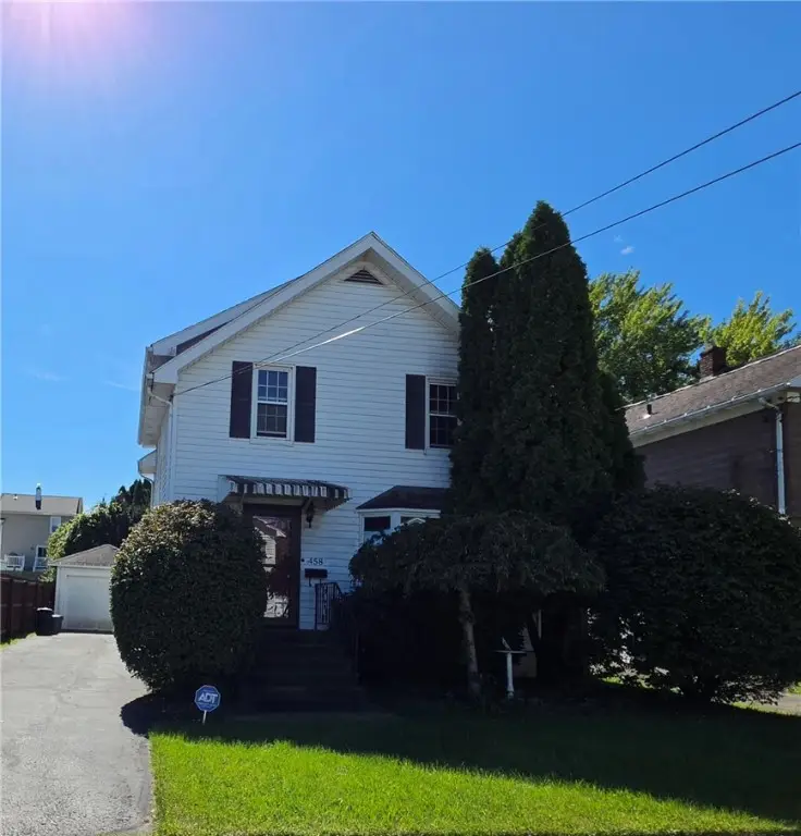 458 Grand Ave, Johnson City, NY 13790 - #3