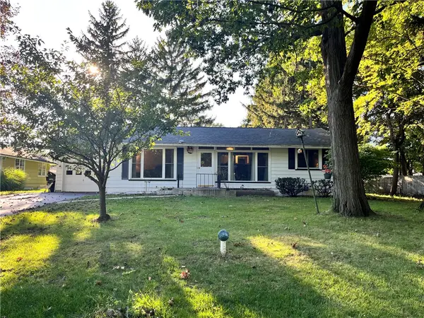 3 Ingram Drive, Rochester, NY 14624