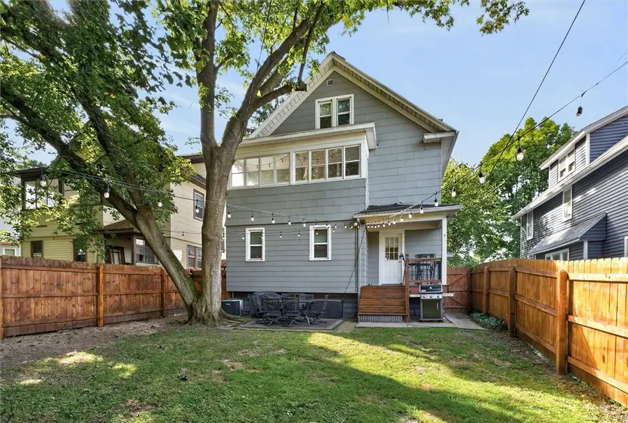 120 Marion Street, Rochester, NY 14610 - #2