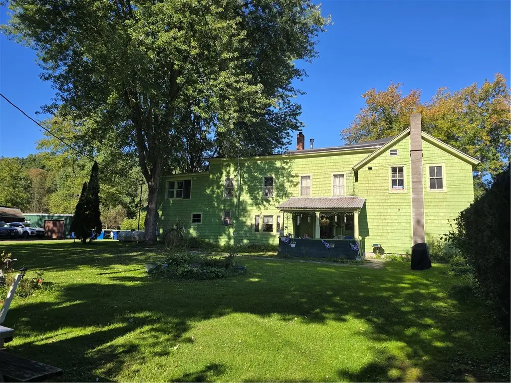 1695 State Highway 7, Unadilla, NY 13849 - #1