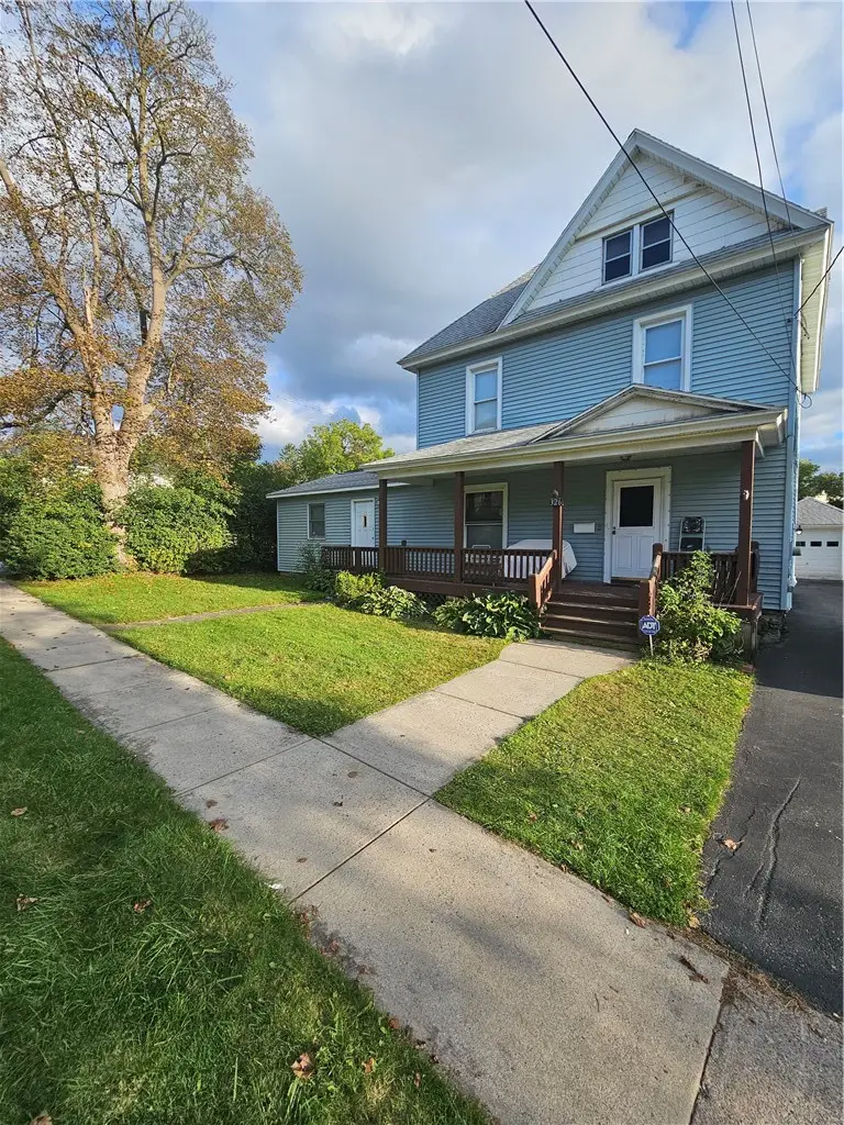 326 Clark Street, Auburn, NY 13021 - #1