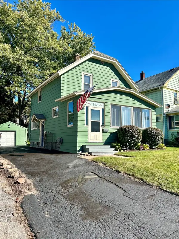 542 Empire Boulevard, Rochester, NY 14609