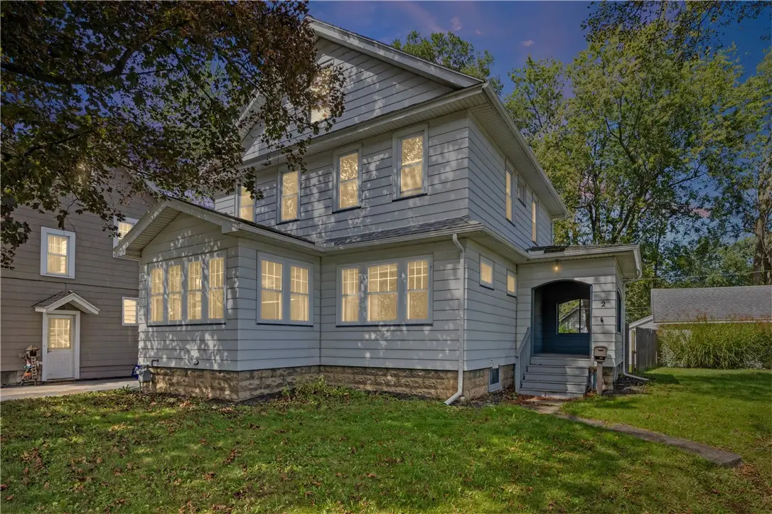 2 Swansea Park Park, Rochester, NY 14616 - #1