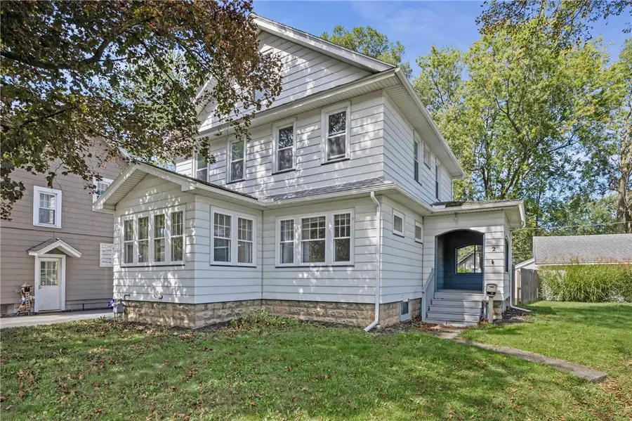 2 Swansea Park Park, Rochester, NY 14616 - #2