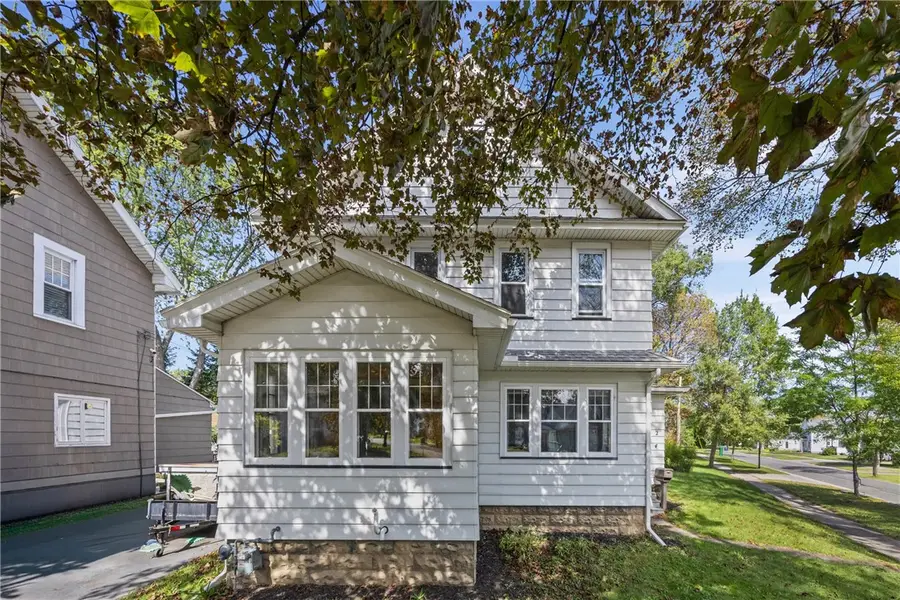 2 Swansea Park Park, Rochester, NY 14616 - #3