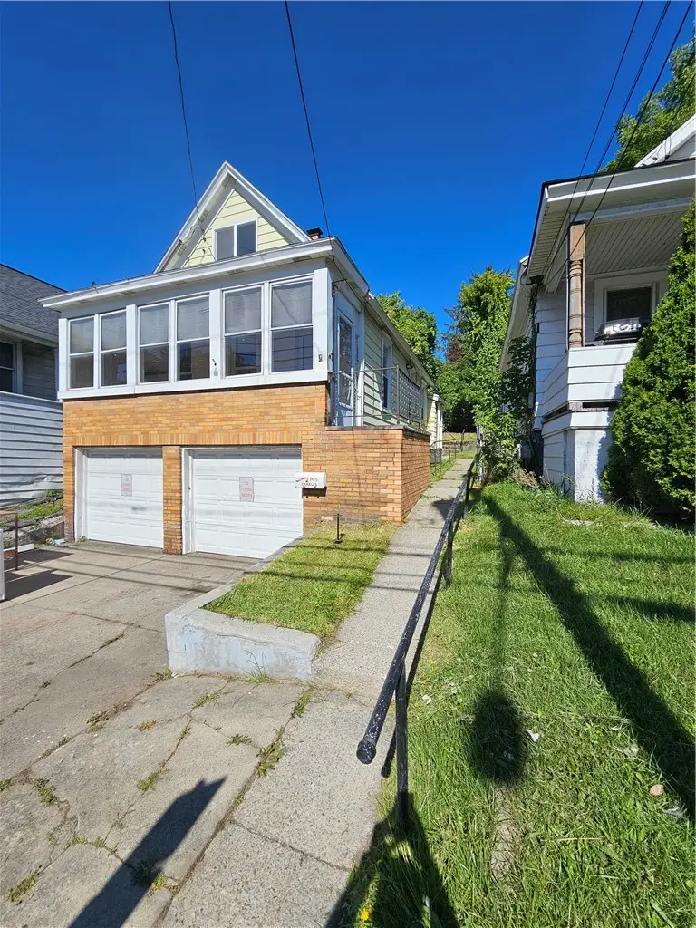 1415 Burnet Avenue, Syracuse, NY 13206 - #2