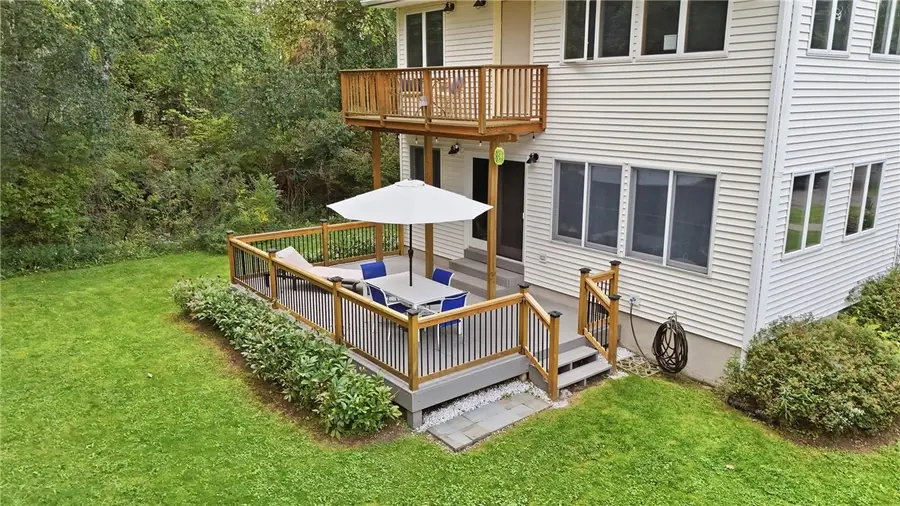 115 W Dryden Road, Freeville, NY 13068 - #3