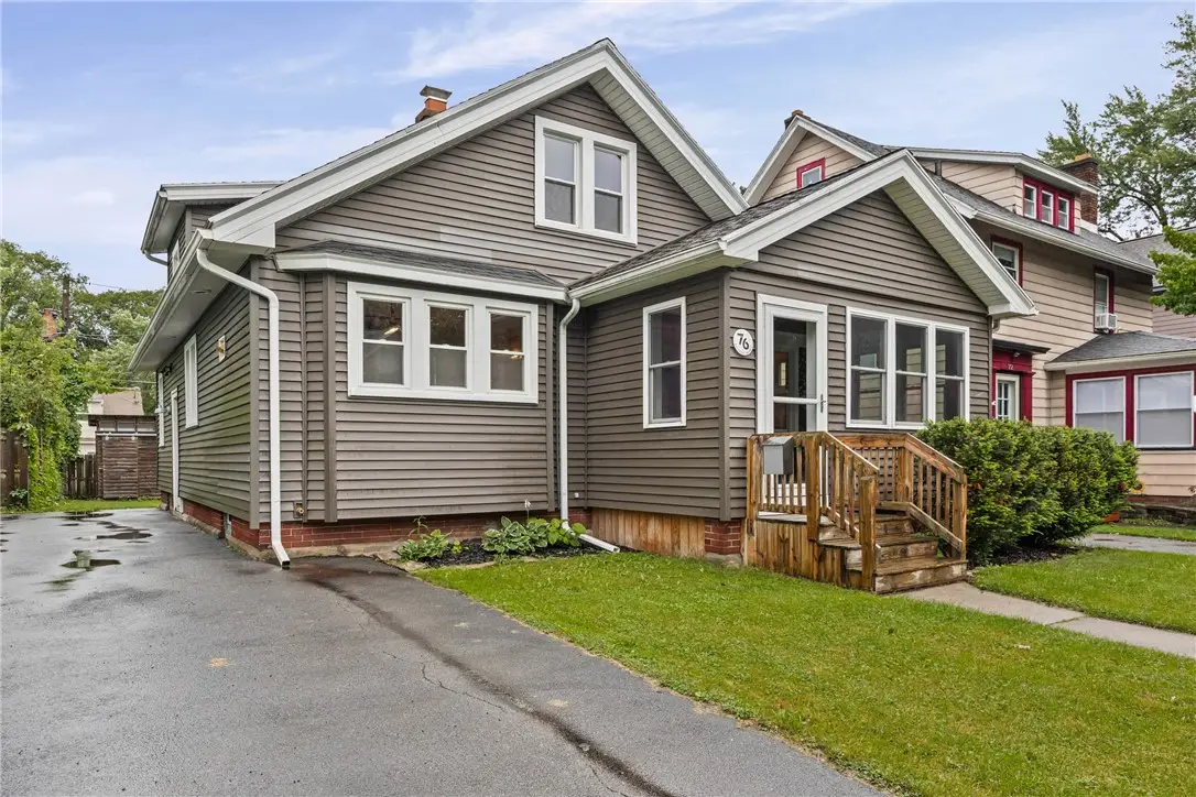 76 Eastview Avenue, Rochester, NY 14609 - #1