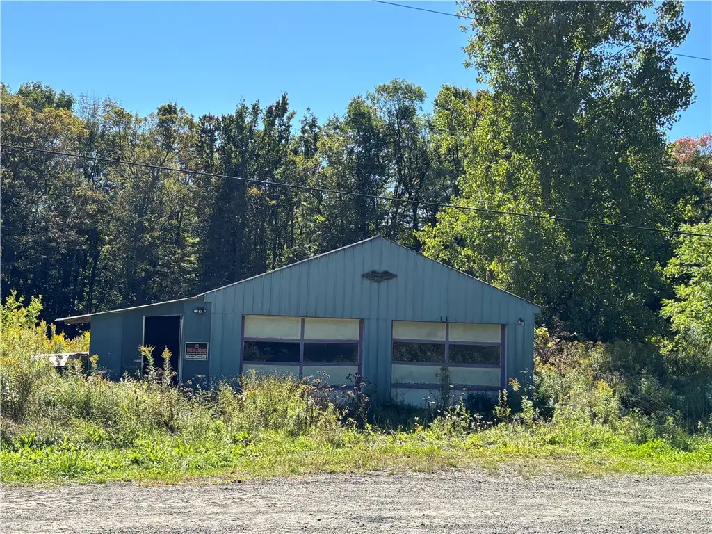 1040 County Road 29, South New Berlin, NY 13843 - #1
