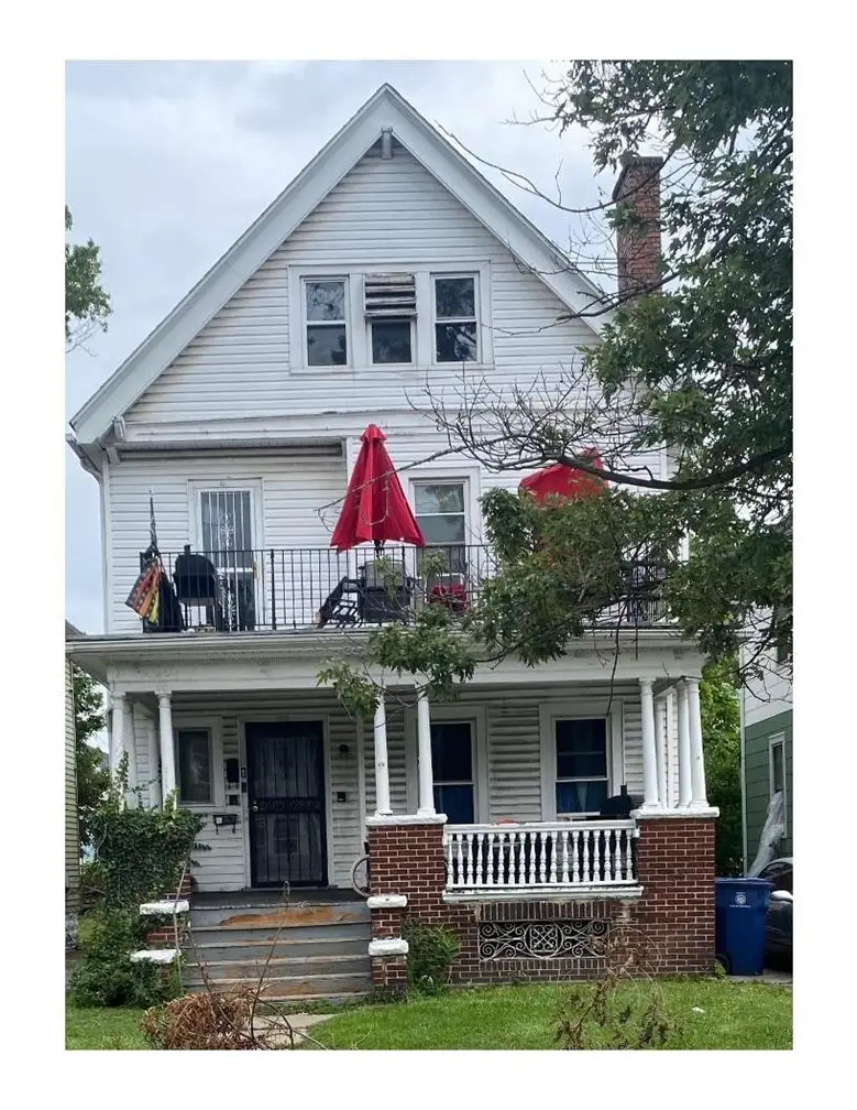 334 Landon Street, Buffalo, NY 14211 - #1