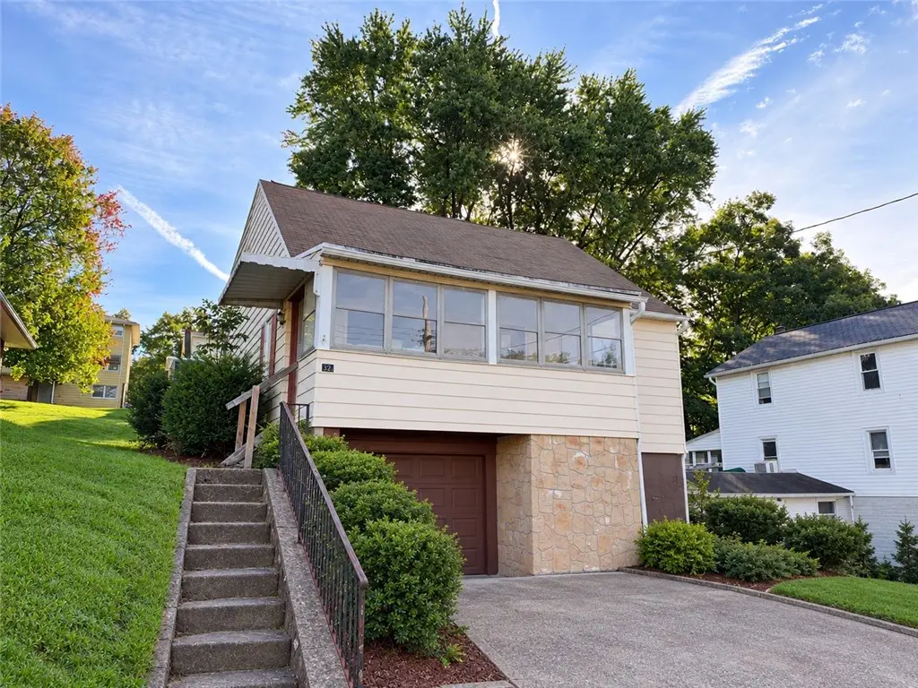 324 N Arthur Avenue, Endicott, NY 13760 - #1