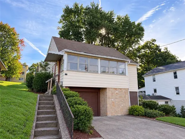 324 N Arthur Avenue, Endicott, NY 13760