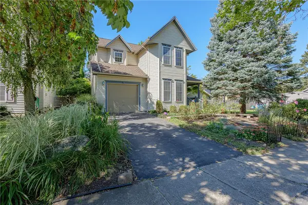 125 Delray Road, Rochester, NY 14610