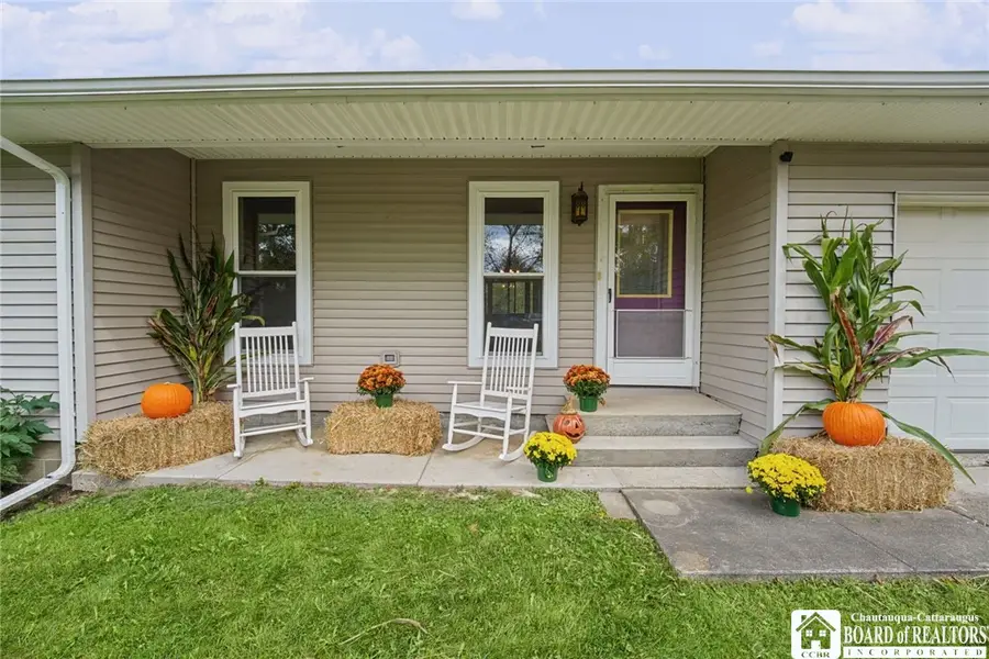 28 Shawmut Road, Angelica, NY 14709 - #2