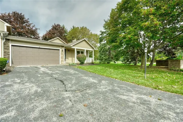 2 Thomasville Drive, Rochester, NY 14612