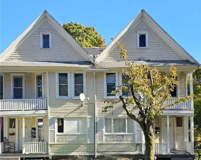 58 Thorn Street #58, Rochester, NY 14613 - #1