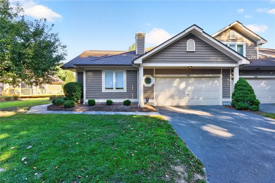 1111 Hillsboro Cove Circle, Webster, NY 14580 - #2