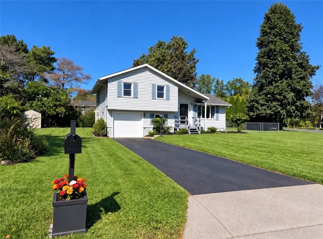 157 Murray Street, Auburn, NY 13021 - #1