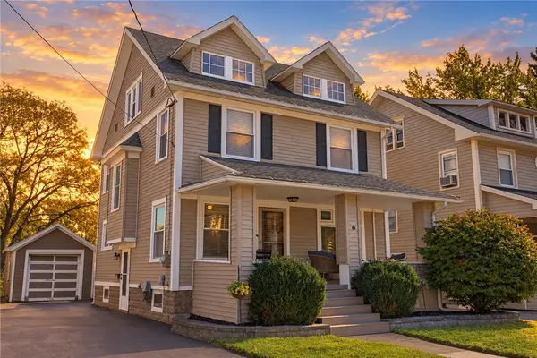 6 Norris Avenue, Batavia, NY 14020