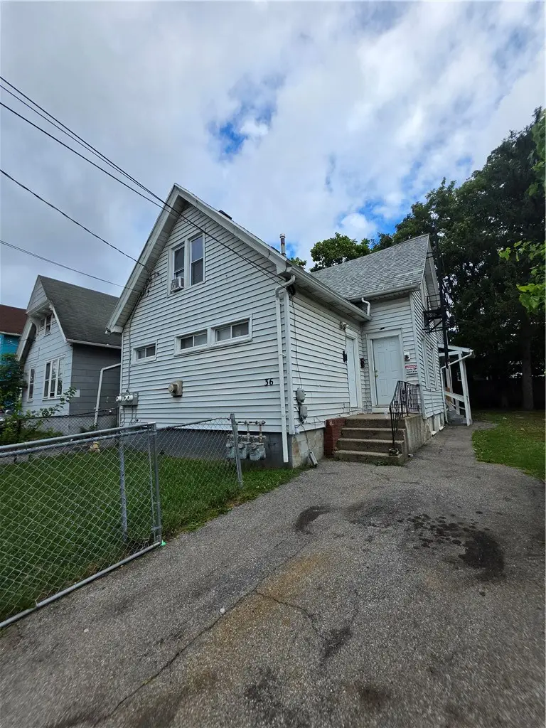 36 Ketchum Street, Rochester, NY 14621 - #1