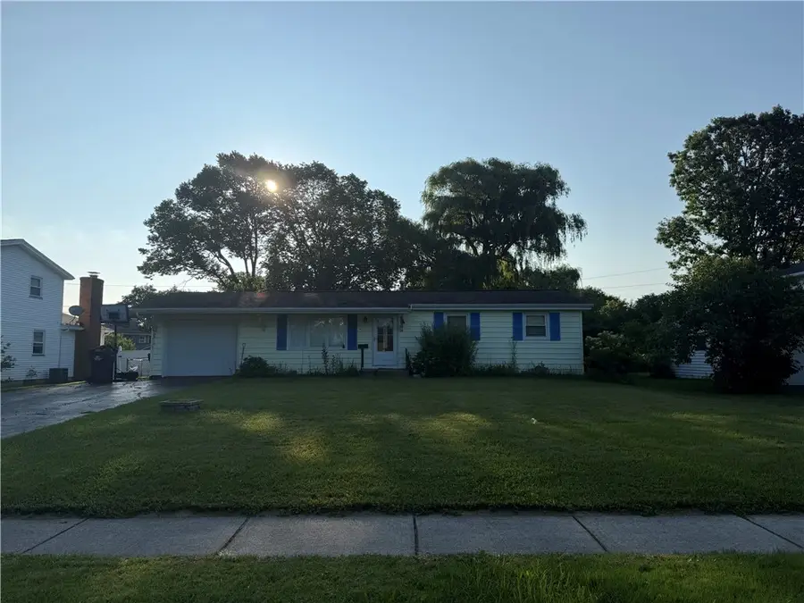 41 Grecian Parkway, Rochester, NY 14626 - #2