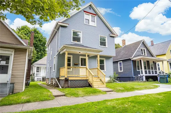 816 S Goodman Street, Rochester, NY 14620
