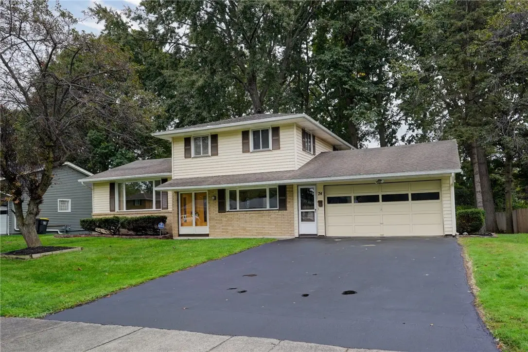 74 Drexel Drive, Rochester, NY 14606 - #1