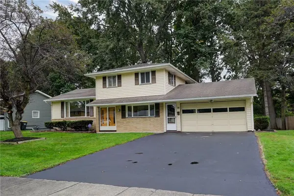 74 Drexel Drive, Rochester, NY 14606