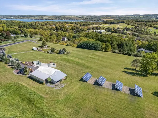 3117 Yoder Hill Road, Keuka Park, NY 14478