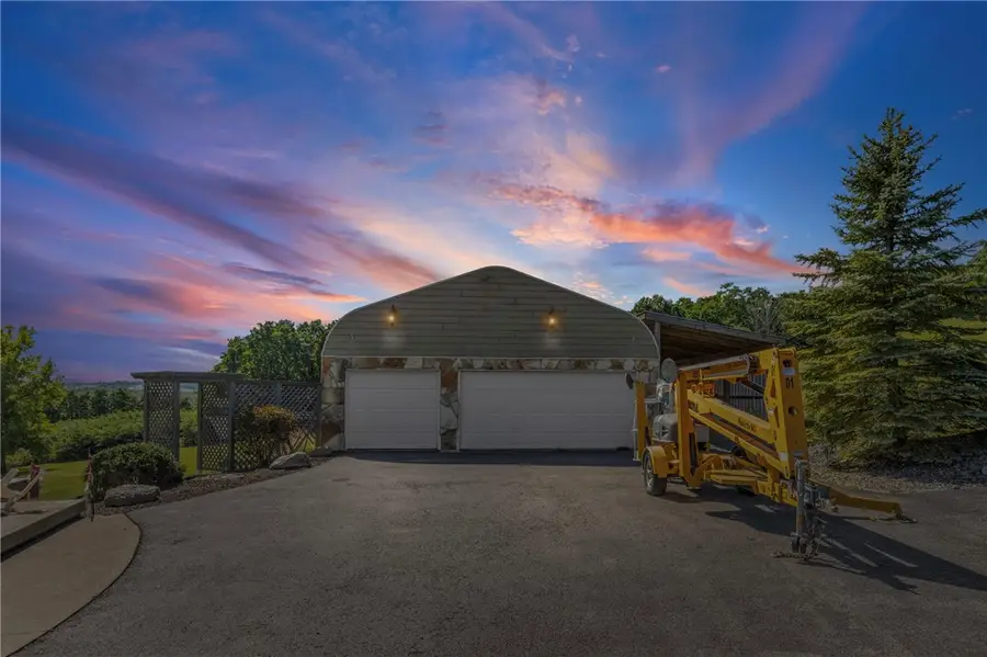 3117 Yoder Hill Road, Keuka Park, NY 14478 - #2