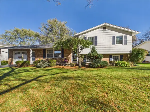 465 Ballad Avenue, Rochester, NY 14626