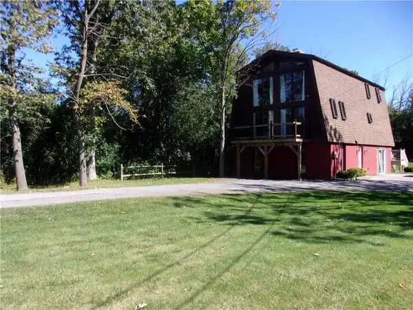 2271 County Road 28, Canandaigua, NY 14424