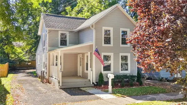 325 Center Street, Ithaca, NY 14850