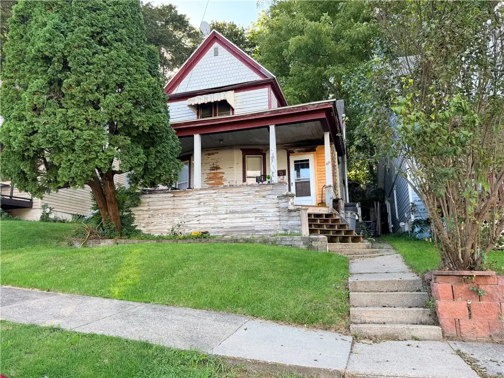415 S Division St Street, Hornell, NY 14843 - #1