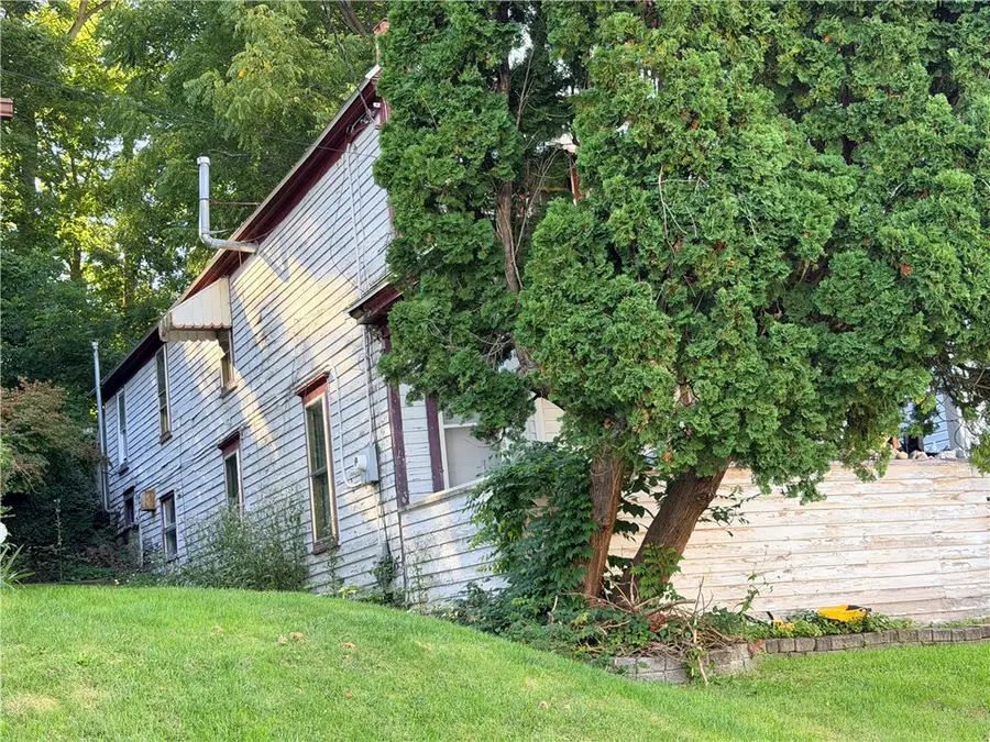 415 S Division St Street, Hornell, NY 14843 - #2