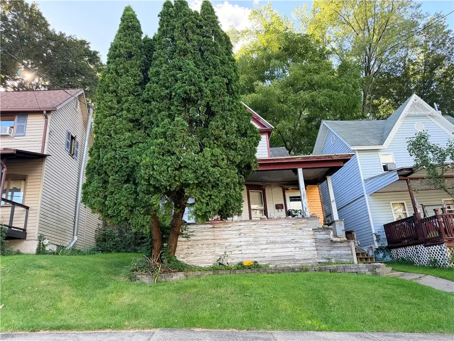 415 S Division St Street, Hornell, NY 14843 - #3