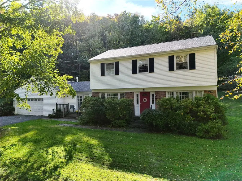 206 Kraham Road, Cooperstown, NY 13326 - #1