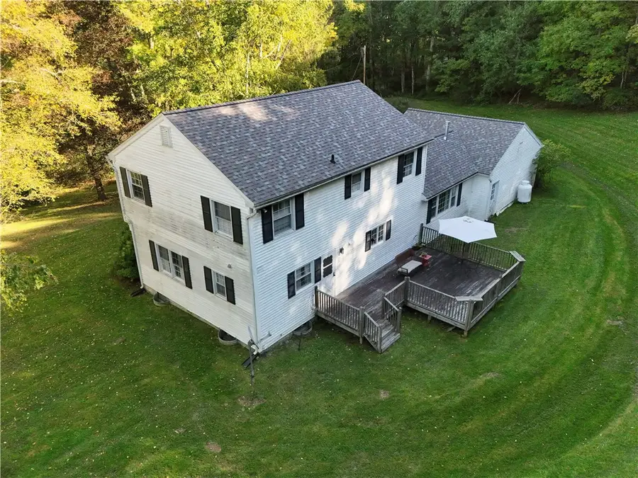 206 Kraham Road, Cooperstown, NY 13326 - #3