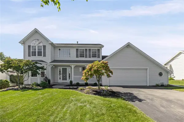 47 Fitzpatrick Trail, West Henrietta, NY 14586