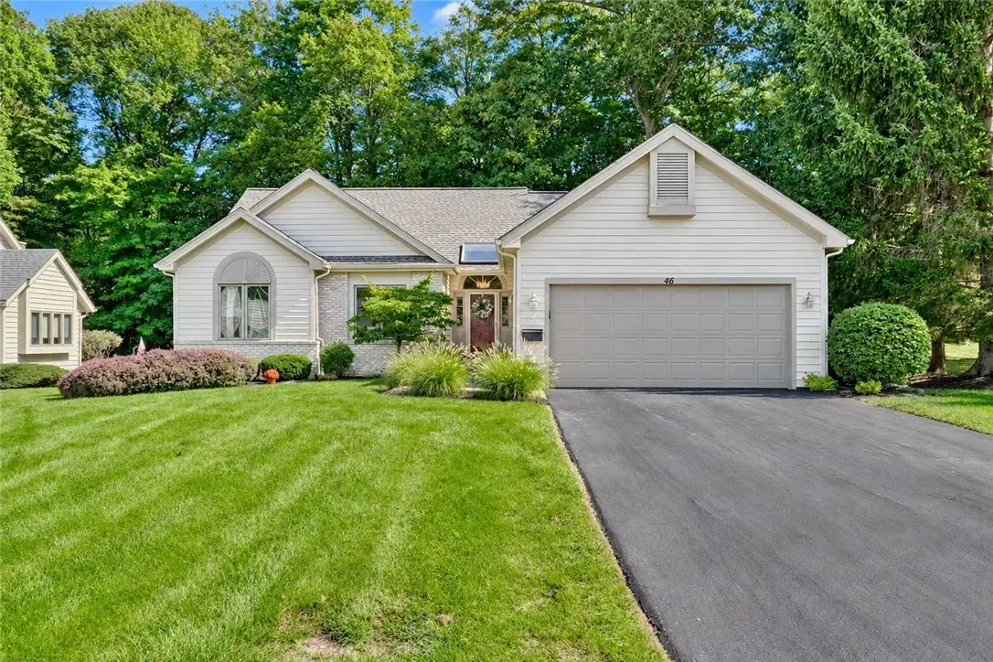 46 Margate Drive, Rochester, NY 14616 - #1