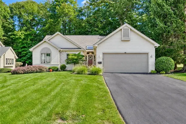 46 Margate Drive, Rochester, NY 14616
