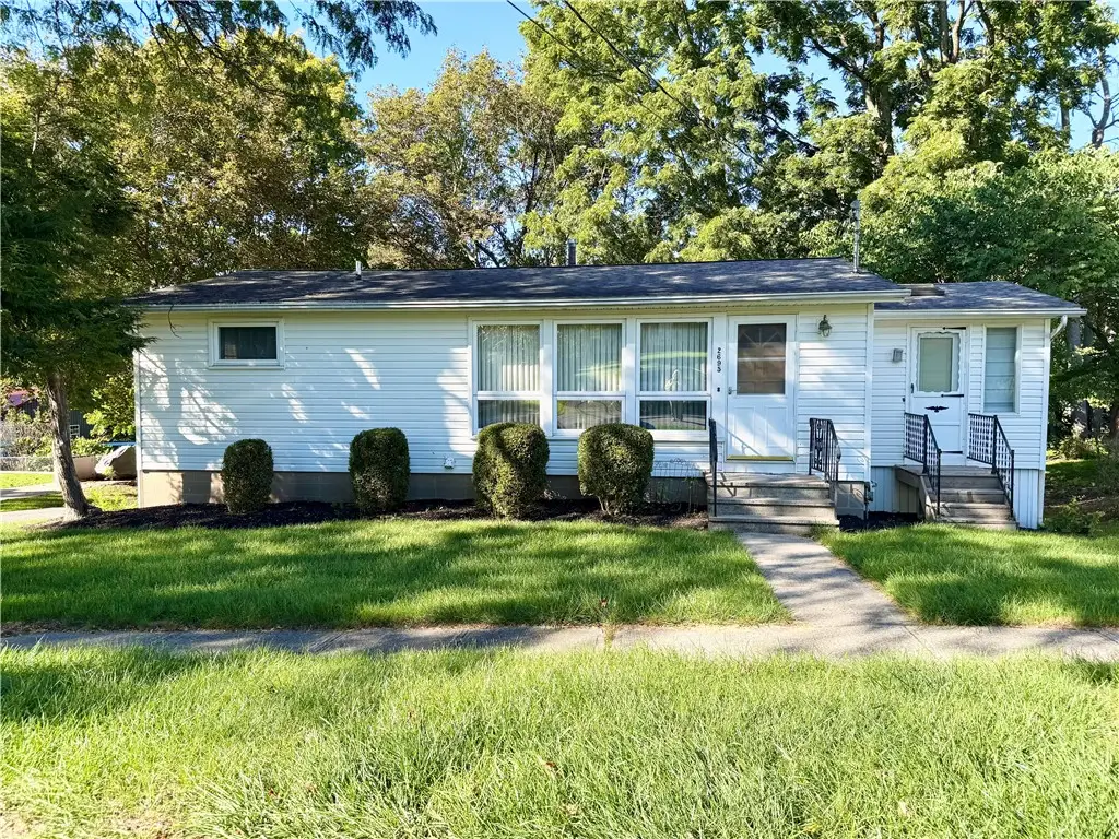 2695 Bell Street, Weedsport, NY 13166 - #1