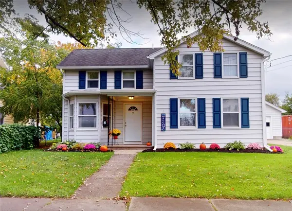 7 Barker Street, Seneca Falls, NY 13148