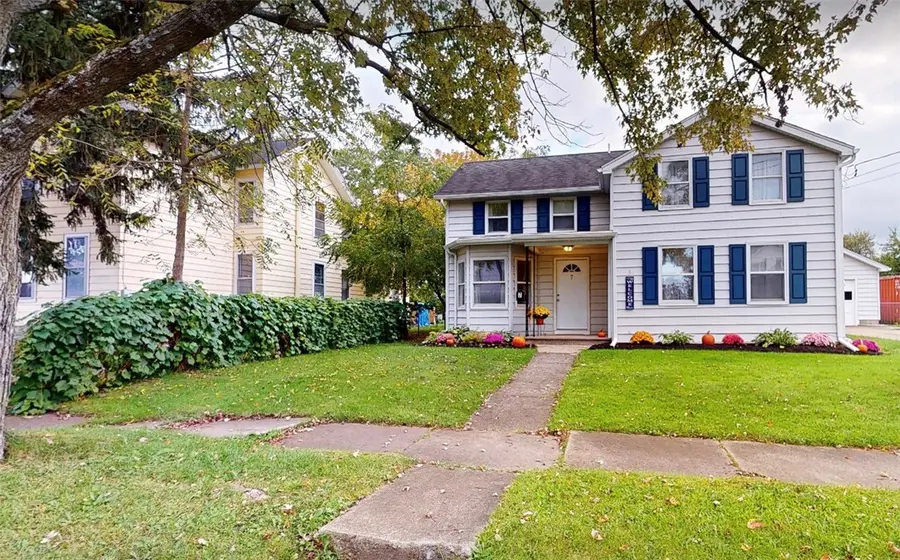7 Barker Street, Seneca Falls, NY 13148 - #2