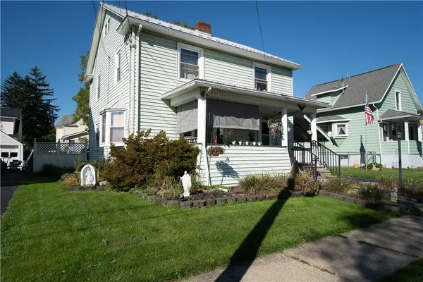 1119 N Main Street, Elmira, NY 14901