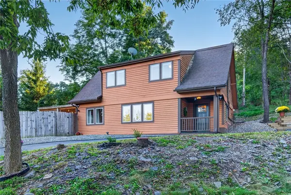 1017 Trumansburg Road, Ithaca, NY 14850