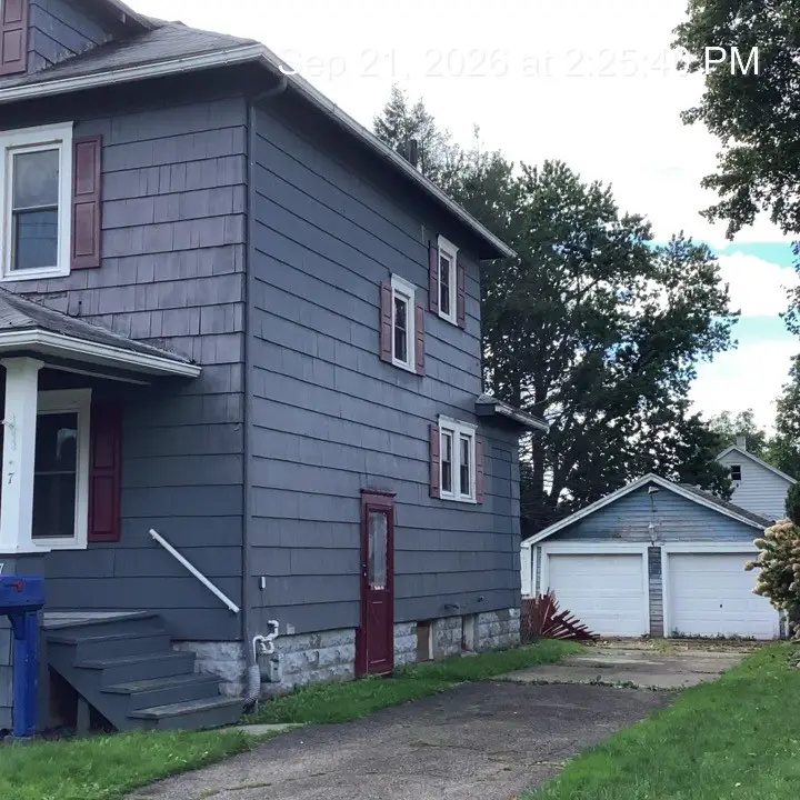 7 Riverside Street, Binghamton, NY 13904 - #3