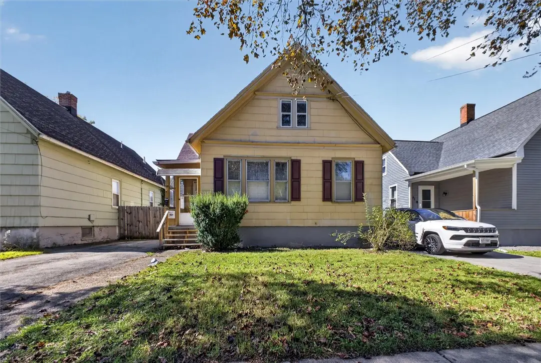 39 Rogers Avenue, Rochester, NY 14606 - #1